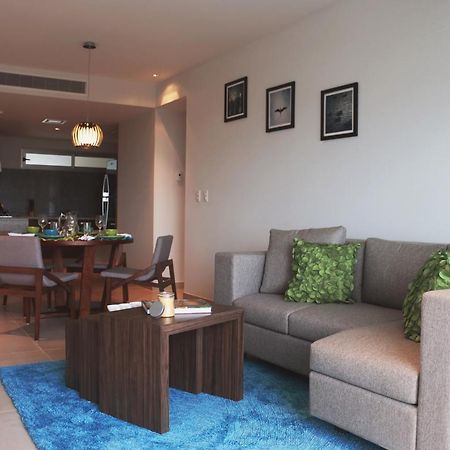 Malecon Rentals Cancún Kültér fotó