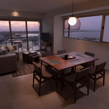 Malecon Rentals Cancún Kültér fotó