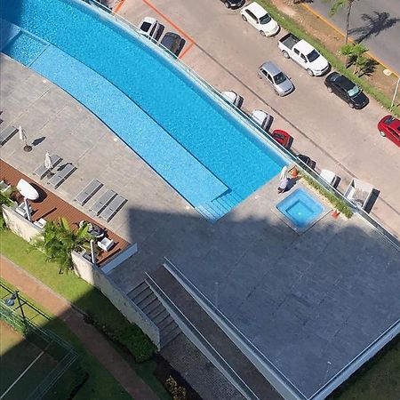 Malecon Rentals Cancún Kültér fotó