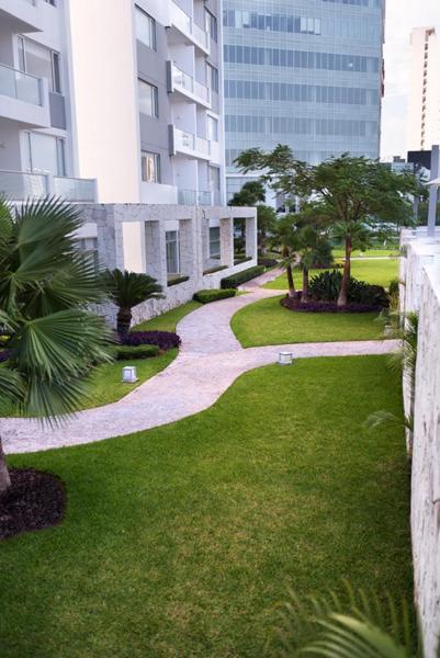 Malecon Rentals Cancún Kültér fotó