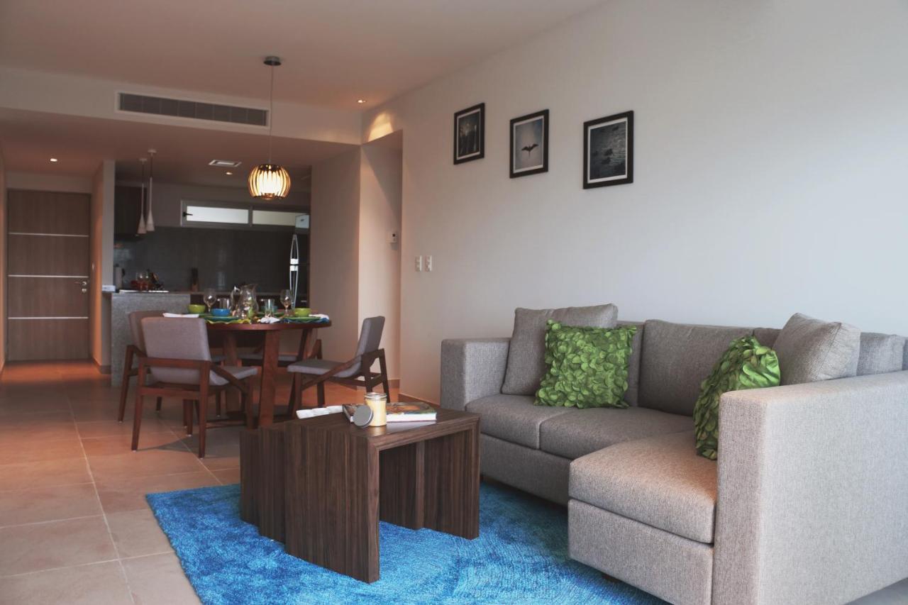 Malecon Rentals Cancún Kültér fotó