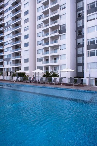 Malecon Rentals Cancún Kültér fotó
