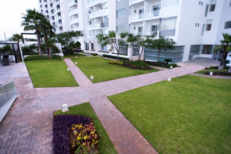 Malecon Rentals Cancún Kültér fotó