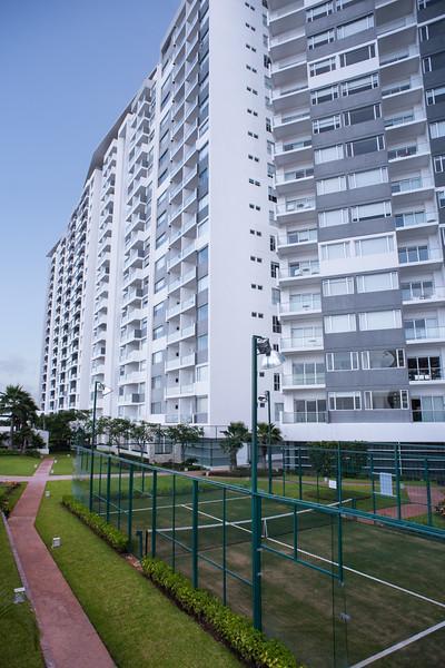 Malecon Rentals Cancún Kültér fotó