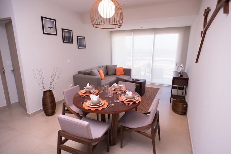 Malecon Rentals Cancún Kültér fotó