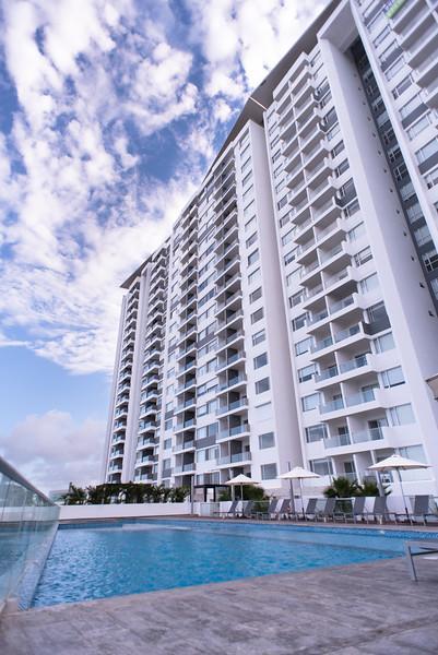 Malecon Rentals Cancún Kültér fotó