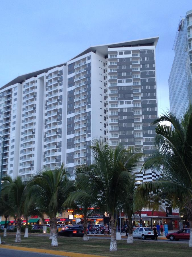 Malecon Rentals Cancún Kültér fotó