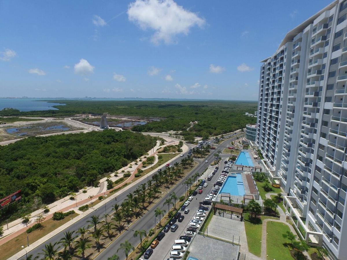 Malecon Rentals Cancún Kültér fotó