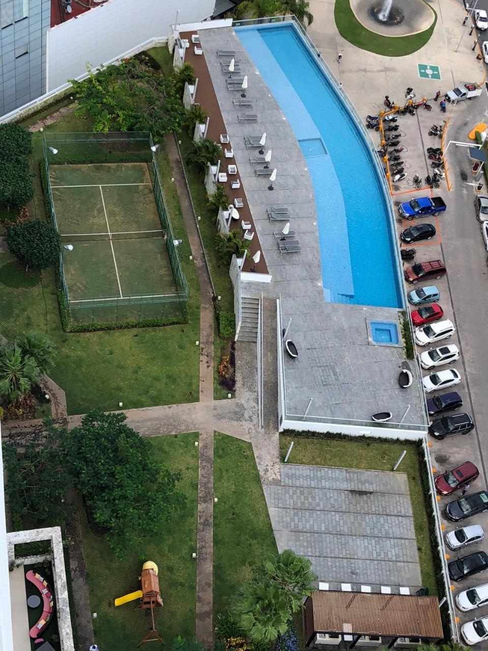 Malecon Rentals Cancún Kültér fotó